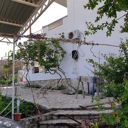 דירה 11029a Vinišće