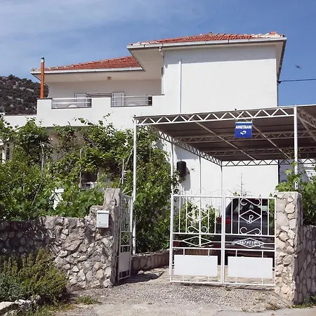 דירה 11029a Vinišće