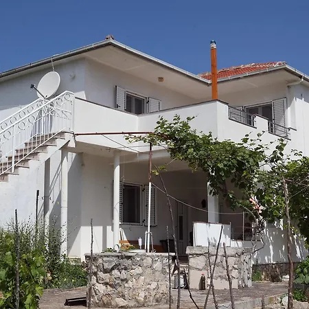 11029a דירה Vinišće
